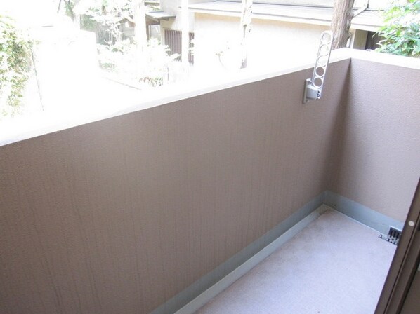 ヒルズ吉祥寺の物件内観写真